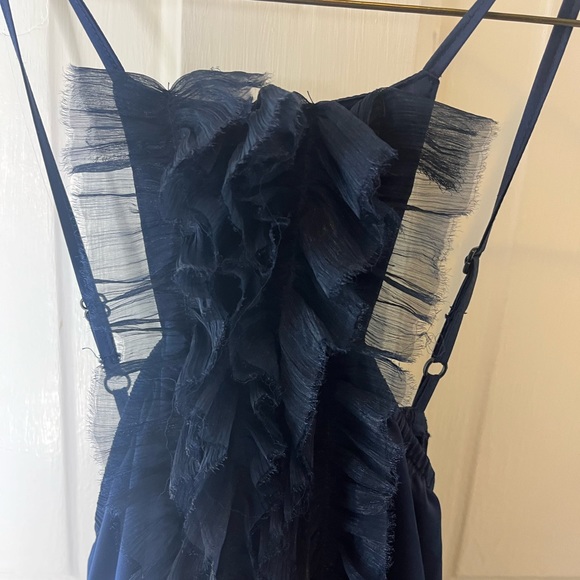 Costa Blanca belted dress - Picture 3 of 4